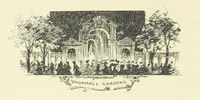 Picture 34 of 47 from The Impudent Comedian and others. [Tales.] ... With illustrations by R. Sauber (1897), leaf 188