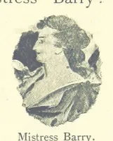 Picture 38 of 47 from The Impudent Comedian and others. [Tales.] ... With illustrations by R. Sauber (1897), leaf 211