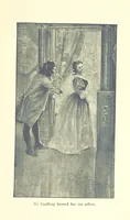 Picture 41 of 47 from The Impudent Comedian and others. [Tales.] ... With illustrations by R. Sauber (1897), leaf 223