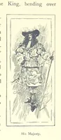 Picture 9 of 47 from The Impudent Comedian and others. [Tales.] ... With illustrations by R. Sauber (1897), leaf 57