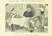 Picture 11 of 47 from The Impudent Comedian and others. [Tales.] ... With illustrations by R. Sauber (1897), leaf 70