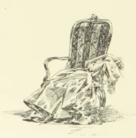 An illustration from The Impudent Comedian and others. [Tales.] ... With illustrations by R. Sauber (1897)