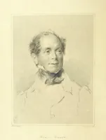 An illustration from Moore's Irish Melodies, Lalla Rookh, National Airs, Legendary Ballads, Songs, etc., with a memoir by J. F. Waller. Illustrations, etc (1867)