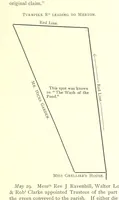 Picture 10 of 22 from The History of Tooting-Graveney, Surrey. Compiled from original documents (1897), leaf 131