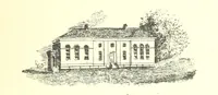 An illustration from The History of Tooting-Graveney, Surrey. Compiled from original documents (1897)