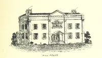An illustration from The History of Tooting-Graveney, Surrey. Compiled from original documents (1897)