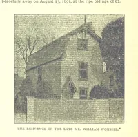 Picture 21 of 22 from The History of Tooting-Graveney, Surrey. Compiled from original documents (1897), leaf 334