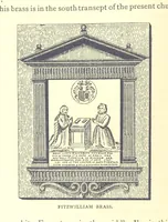 An illustration from The History of Tooting-Graveney, Surrey. Compiled from original documents (1897)