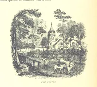 Picture 8 of 22 from The History of Tooting-Graveney, Surrey. Compiled from original documents (1897), leaf 74