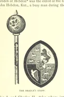Picture 9 of 22 from The History of Tooting-Graveney, Surrey. Compiled from original documents (1897), leaf 83