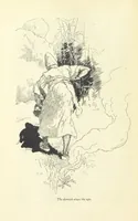 An illustration from The Adventures of Hajji Baba of Ispahan ... Illustrated by H. R. Millar, with an introduction by the Hon. G. Curzon (1895)