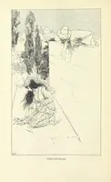 Picture 15 of 41 from The Adventures of Hajji Baba of Ispahan ... Illustrated by H. R. Millar, with an introduction by the Hon. G. Curzon (1895), leaf 168
