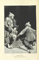 Picture 22 of 41 from The Adventures of Hajji Baba of Ispahan ... Illustrated by H. R. Millar, with an introduction by the Hon. G. Curzon (1895), leaf 304