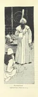 Picture 24 of 41 from The Adventures of Hajji Baba of Ispahan ... Illustrated by H. R. Millar, with an introduction by the Hon. G. Curzon (1895), leaf 318