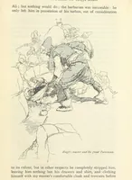 Picture 4 of 41 from The Adventures of Hajji Baba of Ispahan ... Illustrated by H. R. Millar, with an introduction by the Hon. G. Curzon (1895), leaf 71