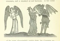 Picture 28 of 83 from Memoirs of Bartholomew Fair ... Fourth edition (1892), leaf 104