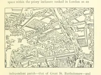 Picture 29 of 83 from Memoirs of Bartholomew Fair ... Fourth edition (1892), leaf 121