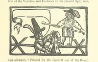 Picture 35 of 83 from Memoirs of Bartholomew Fair ... Fourth edition (1892), leaf 219