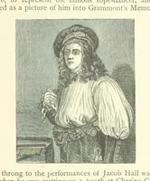 Picture 36 of 83 from Memoirs of Bartholomew Fair ... Fourth edition (1892), leaf 225