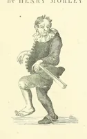 Picture 2 of 83 from Memoirs of Bartholomew Fair ... Fourth edition (1892), leaf 23
