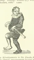 Picture 39 of 83 from Memoirs of Bartholomew Fair ... Fourth edition (1892), leaf 262