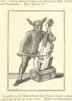 Picture 40 of 83 from Memoirs of Bartholomew Fair ... Fourth edition (1892), leaf 263