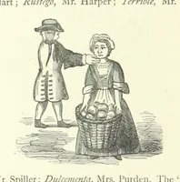 Picture 46 of 83 from Memoirs of Bartholomew Fair ... Fourth edition (1892), leaf 340