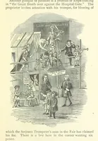 Picture 47 of 83 from Memoirs of Bartholomew Fair ... Fourth edition (1892), leaf 341