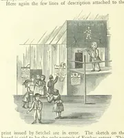 Picture 48 of 83 from Memoirs of Bartholomew Fair ... Fourth edition (1892), leaf 342