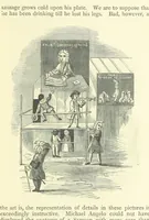 Picture 49 of 83 from Memoirs of Bartholomew Fair ... Fourth edition (1892), leaf 343