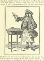 Picture 52 of 83 from Memoirs of Bartholomew Fair ... Fourth edition (1892), leaf 373