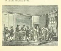 Picture 55 of 83 from Memoirs of Bartholomew Fair ... Fourth edition (1892), leaf 381
