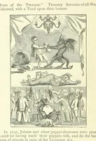 Picture 58 of 83 from Memoirs of Bartholomew Fair ... Fourth edition (1892), leaf 390