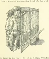 Picture 60 of 83 from Memoirs of Bartholomew Fair ... Fourth edition (1892), leaf 393