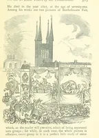 Picture 63 of 83 from Memoirs of Bartholomew Fair ... Fourth edition (1892), leaf 397