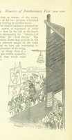 Picture 64 of 83 from Memoirs of Bartholomew Fair ... Fourth edition (1892), leaf 398