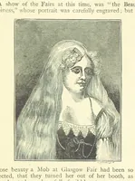 Picture 69 of 83 from Memoirs of Bartholomew Fair ... Fourth edition (1892), leaf 403