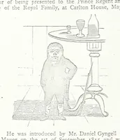 Picture 72 of 83 from Memoirs of Bartholomew Fair ... Fourth edition (1892), leaf 412