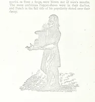 Picture 73 of 83 from Memoirs of Bartholomew Fair ... Fourth edition (1892), leaf 416