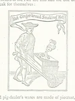 Picture 74 of 83 from Memoirs of Bartholomew Fair ... Fourth edition (1892), leaf 417