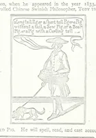 Picture 75 of 83 from Memoirs of Bartholomew Fair ... Fourth edition (1892), leaf 420