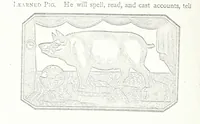 Picture 76 of 83 from Memoirs of Bartholomew Fair ... Fourth edition (1892), leaf 420