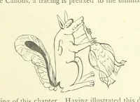 Picture 7 of 83 from Memoirs of Bartholomew Fair ... Fourth edition (1892), leaf 55