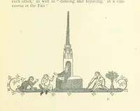 Picture 9 of 83 from Memoirs of Bartholomew Fair ... Fourth edition (1892), leaf 67