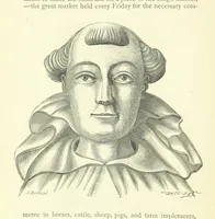 Picture 12 of 83 from Memoirs of Bartholomew Fair ... Fourth edition (1892), leaf 72