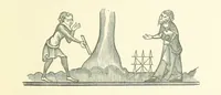 Picture 17 of 83 from Memoirs of Bartholomew Fair ... Fourth edition (1892), leaf 79