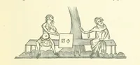 Picture 18 of 83 from Memoirs of Bartholomew Fair ... Fourth edition (1892), leaf 79