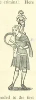 Picture 20 of 83 from Memoirs of Bartholomew Fair ... Fourth edition (1892), leaf 81