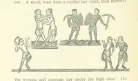 Picture 22 of 83 from Memoirs of Bartholomew Fair ... Fourth edition (1892), leaf 82