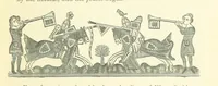 An illustration from Memoirs of Bartholomew Fair ... Fourth edition (1892)
